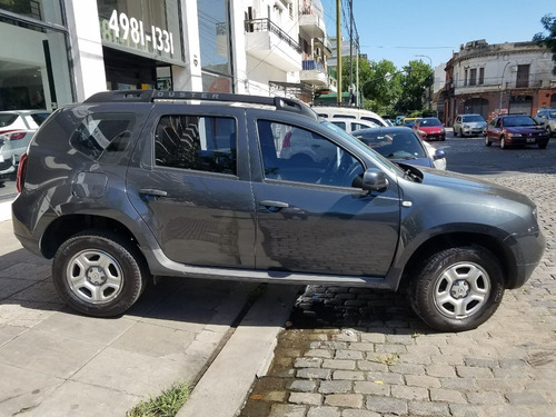 Renault Duster 1.6 Ph2 4x2 Dynamique 110cv Oportunidad (aes)