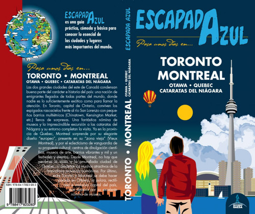 Toronto Y Montreal 2019 - Vv Aa 