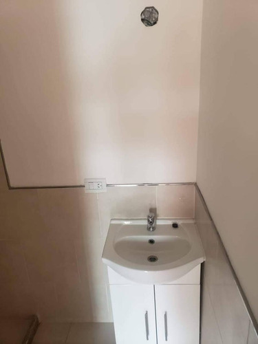 Departamento En La Falda, Con Renta