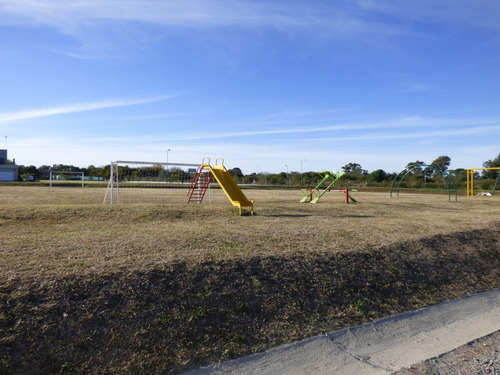 Lote En Venta La Cercanía Mendiolaza