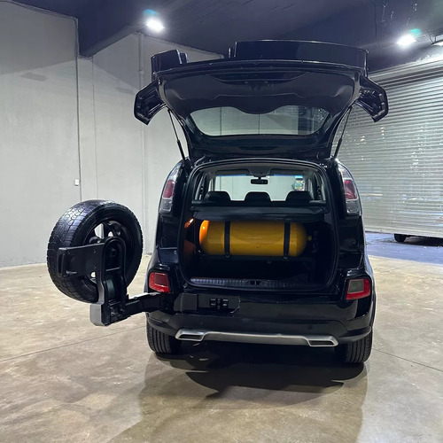 Citroën C3 Aircross 1.6 Vti 115 Exclusive