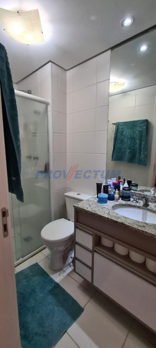 Apartamento À Venda Em Ponte Preta - Ap281792