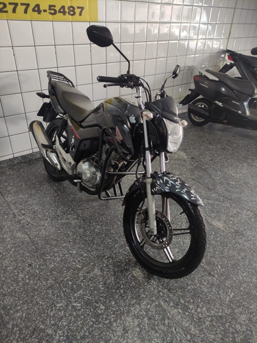Honda Fan 2019