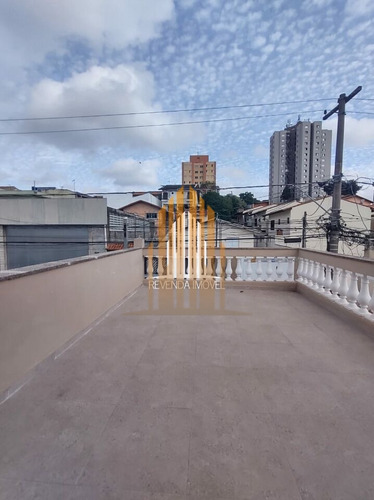 Imagem 6 de 29 de Casa Em Vila Pirajussara, São Paulo/sp De 260m² 5 Quartos À Venda Por R$ 1.400.000,00 - Ca1629888-s