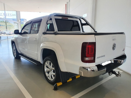Imagem 2 de 6 de Volkswagen Amarok