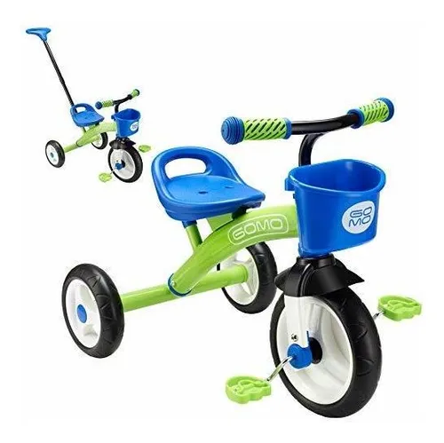 Mercado libre best sale triciclos para niños