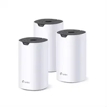 Comprar Access Point Wifi Mesh Indoor Tp-link Deco S7 Pack De 3 