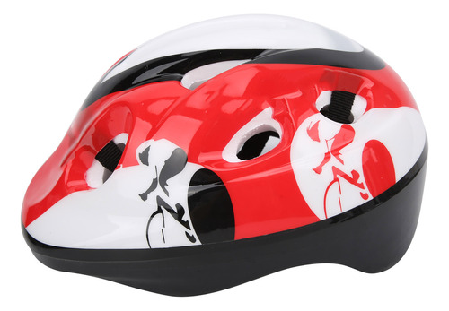 Casco De Seguridad Para Niños, Protector De Bicicleta Para N