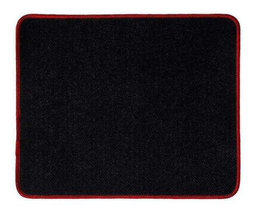Imagem 3 de 3 de Mouse Pad gamer Motospeed P70 de tecido e borracha 26cm x 30cm x 0.2cm black