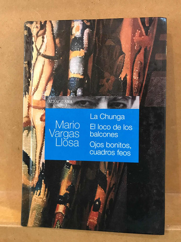 La Chunga. El Loco De Los Balcones. Ojos Bonitos