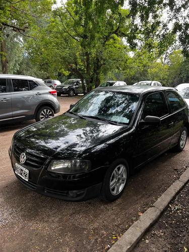 Volkswagen Gol 1.6 I Look 70l