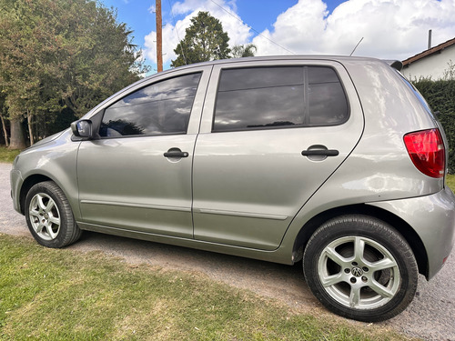 Volkswagen Fox 1.6 Comfortline