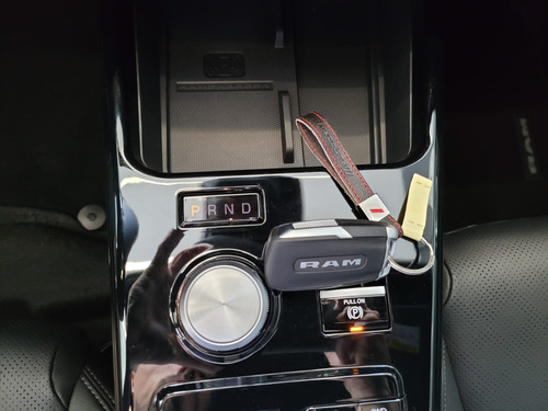RAM Rampage 2.0 Rebel Gme At9 4X4