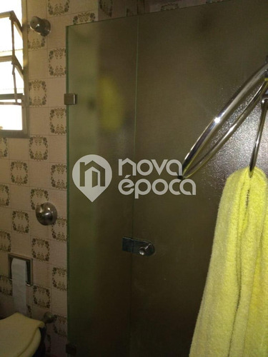 Apartamento - Ref: Sp4ap42213