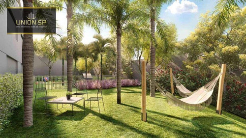Imagem 5 de 13 de Apartamento Com 2 Dormitórios À Venda, 81 M² Por R$ 897.019,00 - Ipiranga - São Paulo/sp - Ap49850