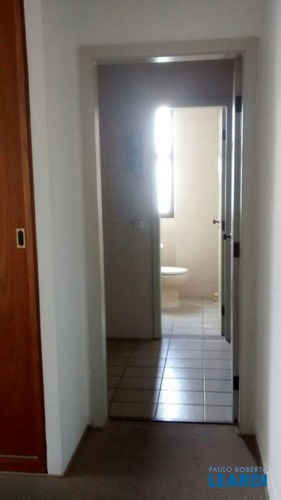 Imagem 7 de 15 de Conj. Comercial - Campo Belo - Sp - 582677