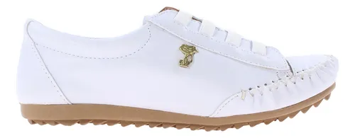 Tenis Feminino Branco Para Estagio Enfermagem MercadoLivre