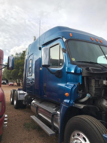 Imagen 5 de 11 de Tracto Camion Freightliner 2010