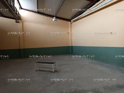 Bodega en venta