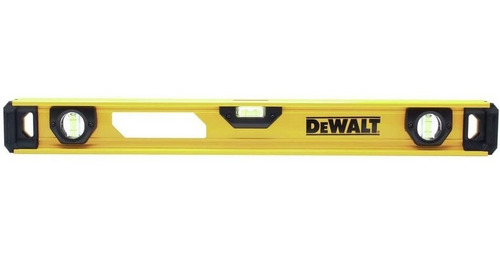 Nivel Magnetico Dewalt Dwht42163 24 Pulgadas 