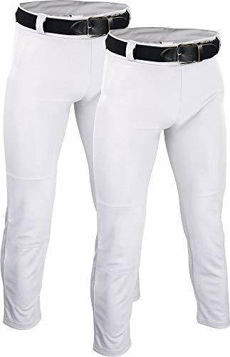 Pantalones De Béisbol Juvenil De Deportes Ilimitados Lthnj