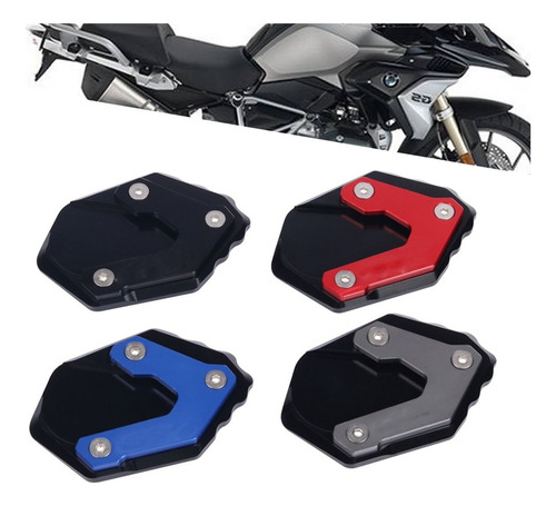 Extension Pata Lateral Pata Bmw 1200gs Lc 1250gs Adventure