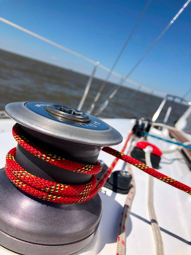 Velero Maxi 20 Schroeder