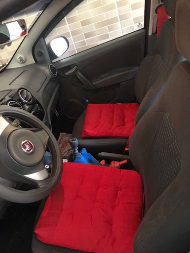 Fiat Palio 2013 1.0 Attractive Flex 5p