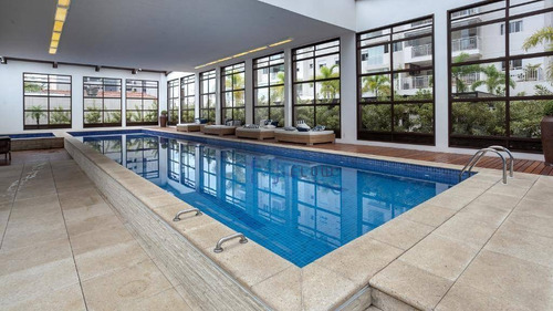 Excelente Apartamento Com 3 Dormitórios. - Ap12230