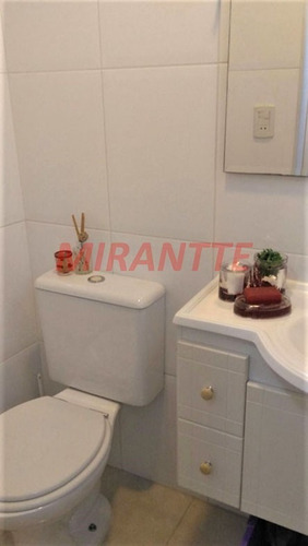 Imagem 5 de 19 de Apartamento Em Vila Mazzei - São Paulo, Sp - 317750
