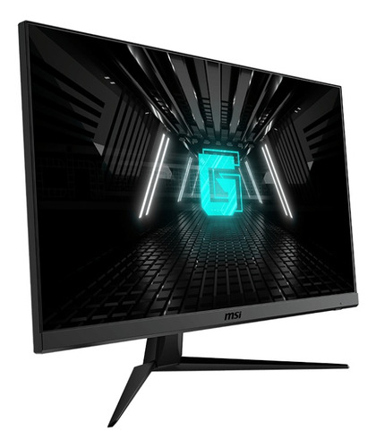 Monitor Msi G2712f 27, Hdmi, Dp, Full Hd 1920×1080, 180hz