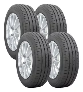 4 Llantas 185/55 R16 Toyo Proxes Comfort 87v