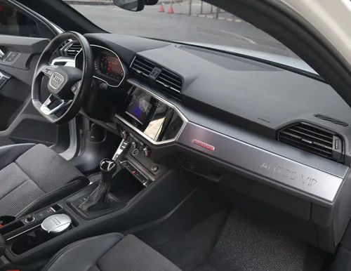 Audi Q3 2.0 Tfsi Quattro Progressive