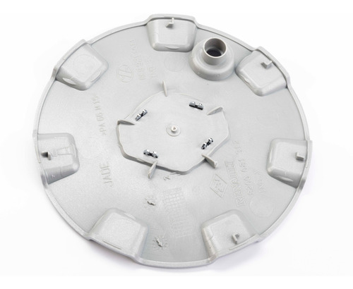 Imagen 4 de 7 de Taza De Rueda Renault