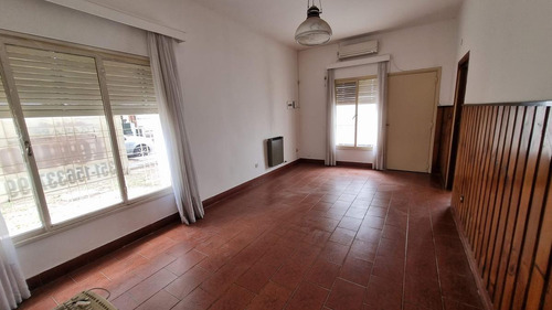 Imagen 17 de 30 de Apto Crédito Bancor Casa 3 Dormitorios Con Patio Y Asado Barrio Parque