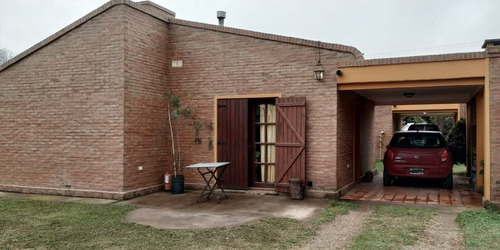Venta Complejo Cabañas Villa Del Dique Calamuchita