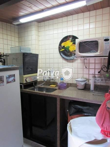 Imagem 25 de 30 de Cobertura- Teresópolis, Agriões - 3353