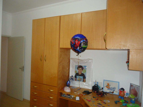 Imagem 13 de 17 de Casa Com 3 Dorms, Jardim São Luís, Santana De Parnaíba - R$ 750.000,00, 159m² - Codigo: 234773 - V234773