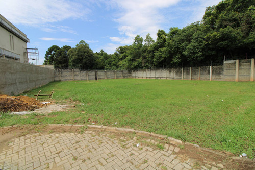 Imagem 4 de 12 de Terreno Em Condomínio À Venda Com 904m² Por R$ 900.000,00 No Bairro Santa Felicidade - Curitiba / Pr - Te0206