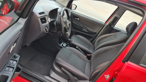 Volkswagen Fox 1.6 Vht Highline Total Flex I-motion 5p