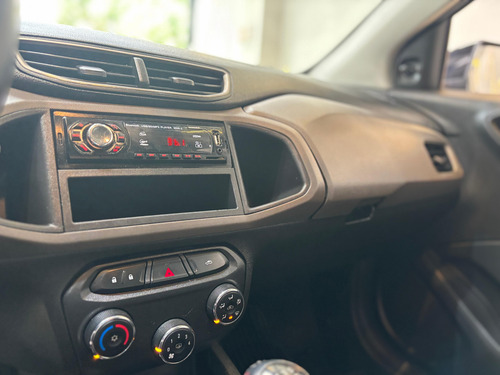 Chevrolet Prisma 1.4 Lt 4p