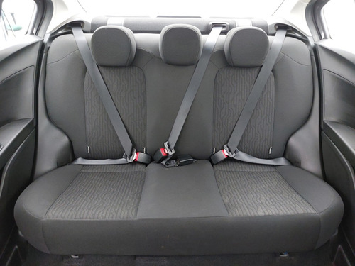 Fiat Cronos 1.3 FIREFLY FLEX DRIVE MANUAL