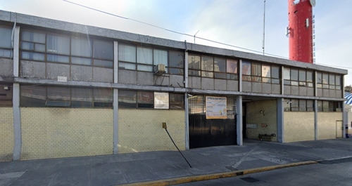 Bodega En Venta En, Paseo De Las Jacarandas 270, Santa Maria Insurguentes, Cuahutemoc. Cdmx. Ez15