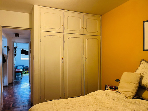 Venta Apartamento 3 Dormitorios Pocitos Garage