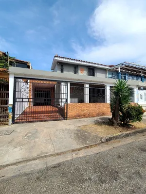 Casa en alquiler