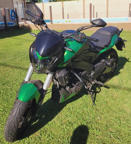 Bajaj Dominar 400 Ug