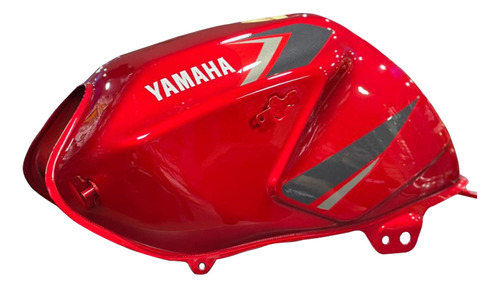 Tanque De Nafta Yamaha Ybr 125 Z Original Mg Bikes