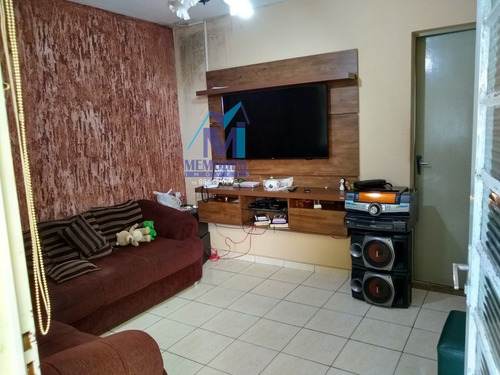 Imagem 1 de 25 de Casa A Venda No Bairro Jardim São Sebastião Em - 173-1