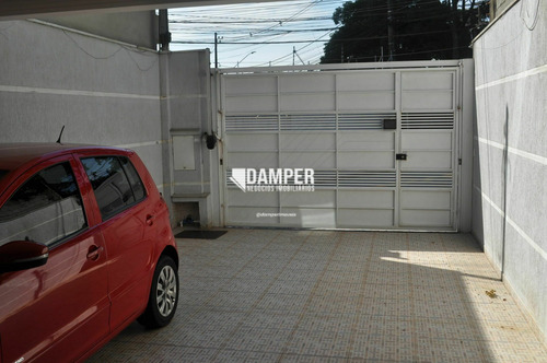 Imagem 30 de 30 de Casa Sobrado - Pq. São Vicente Mauá/sp - 271