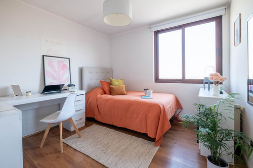 Condominio Familiar, Colegios Cerca Y Gran Plusvalía
